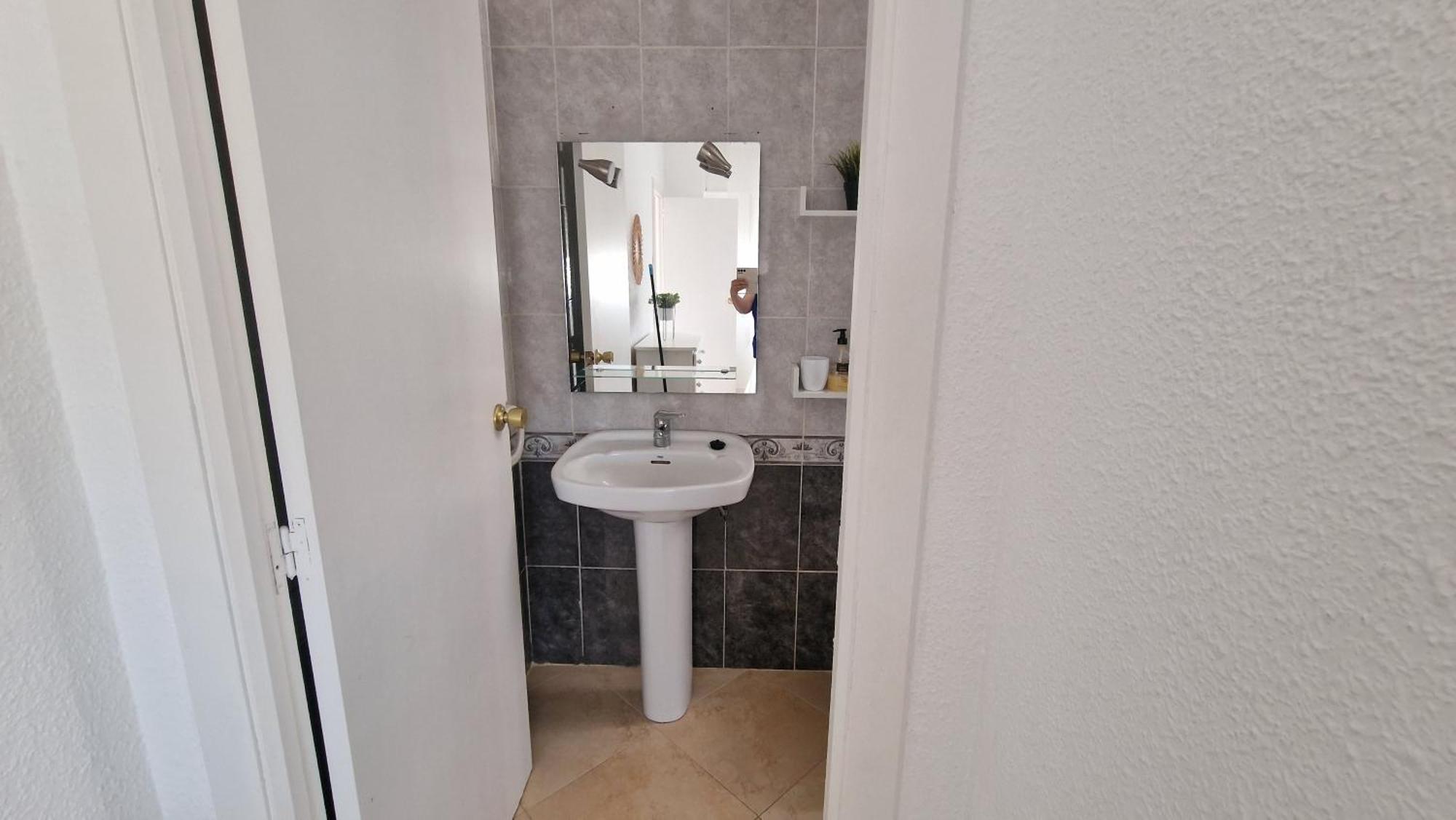 Apartamento De 1 Habitacion Frente Al Mar Y Con Piscina Apartment Benicassim Exterior photo